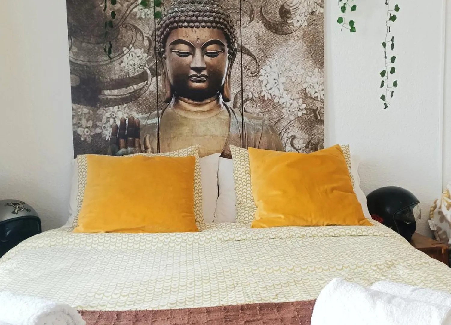 Estudio Oasis Urban Torremolinos