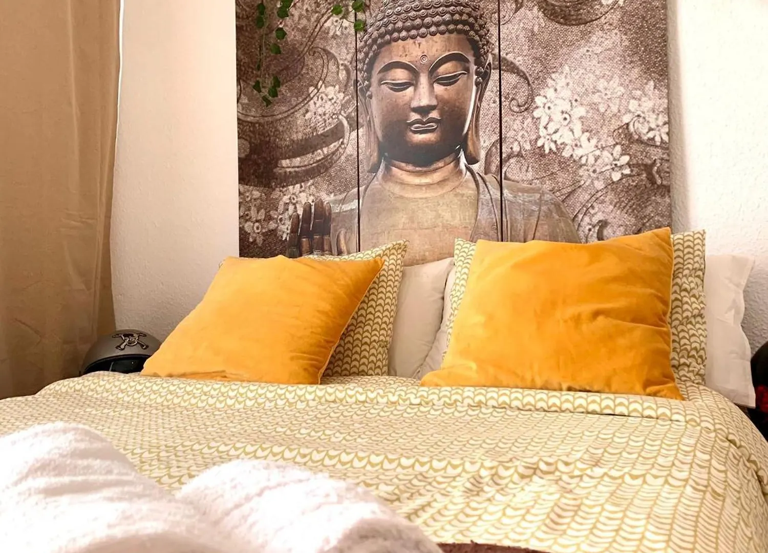 Apartment Estudio Oasis Urban Torremolinos