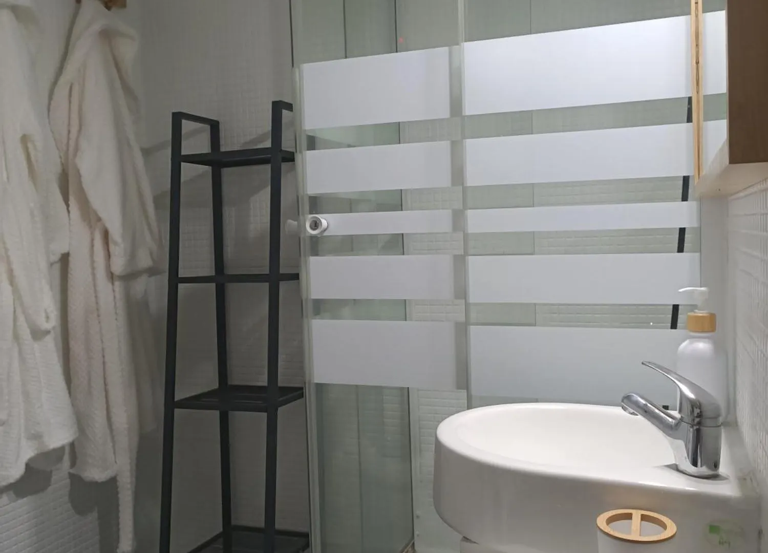 Apartment Estudio Oasis Urban Torremolinos