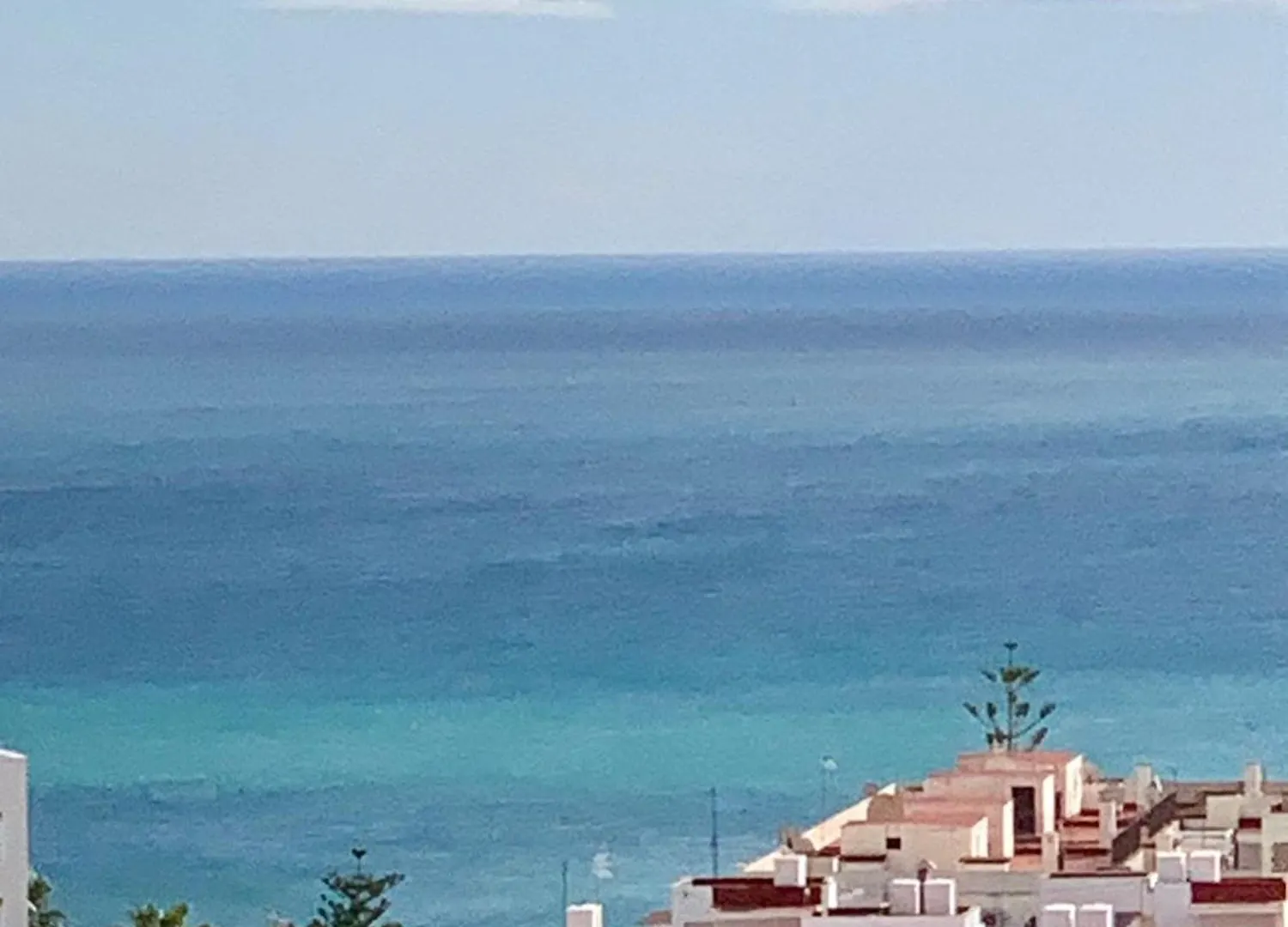 Apartament Estudio Oasis Urban Torremolinos Hiszpania