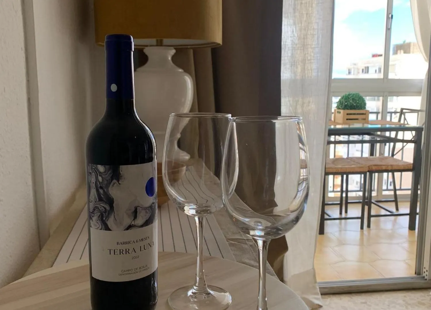 Apartament Estudio Oasis Urban Torremolinos