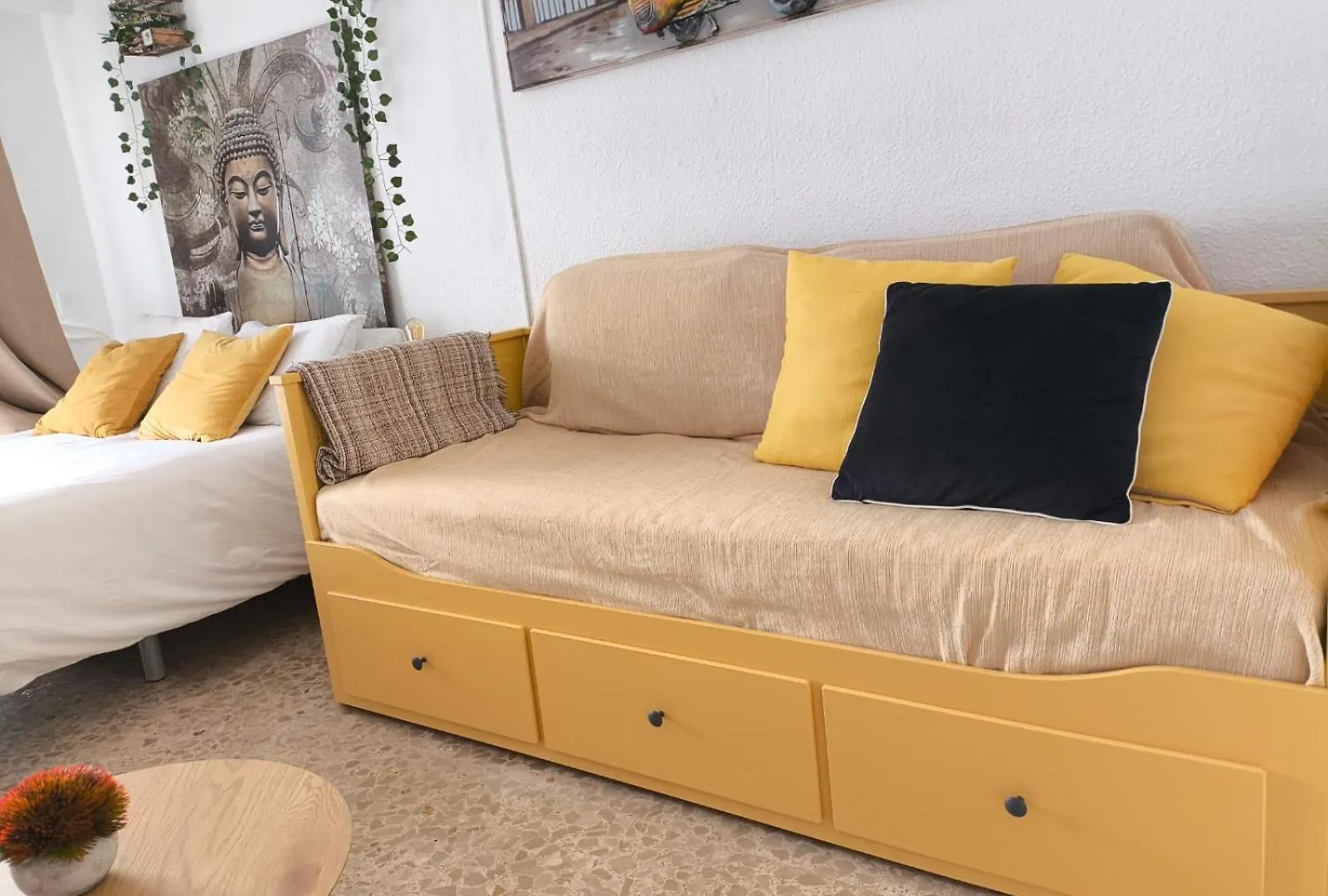 Estudio Oasis Urban Torremolinos 0*,  Hiszpania